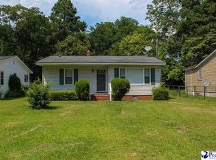 1005 Pawley St, Florence, SC 29506
