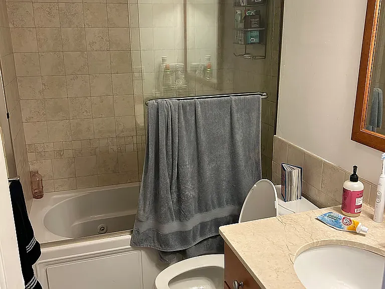 15 Sheafe St #7 — Photo 16