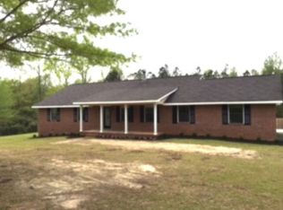 2633 Oak Villa Rd, Thomson, GA 30824