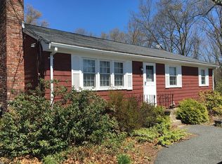 445 Highland Ave, Attleboro, MA 02703