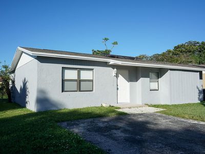 7709 SW 7th Street, North Lauderdale, FL, 33068