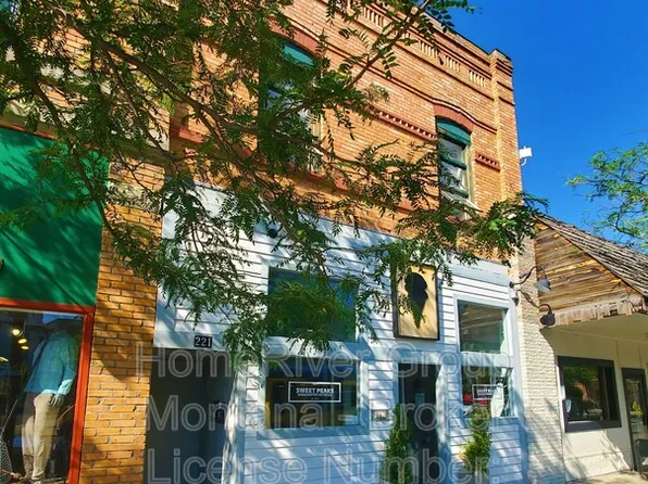 221 W Front St APT 3, Missoula, MT 59802