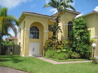 14010 SW 130th Pl, Miami, FL 33186