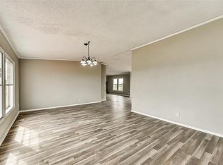 1154 Anglin Way, Terrell, TX 75161