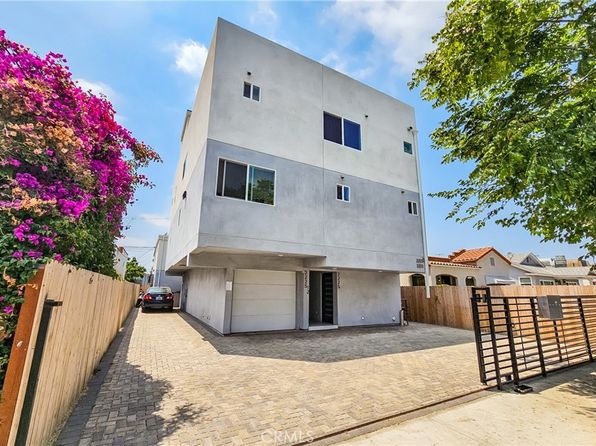 Property image for 2223 S Highland Ave, Los Angeles, CA 90016