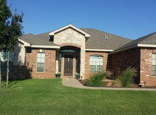 9319 Primrose Ave, Lubbock, TX 79424
