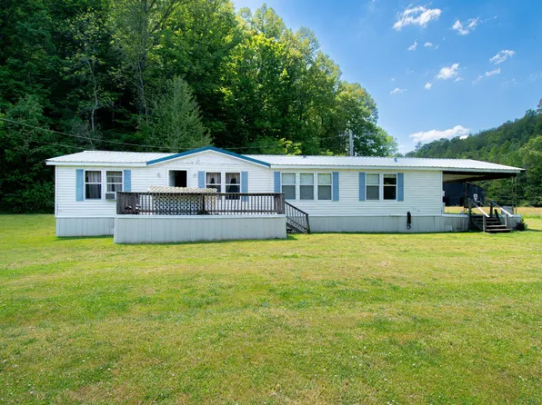 153 Vancleve Rd #R, Campton, KY 41301