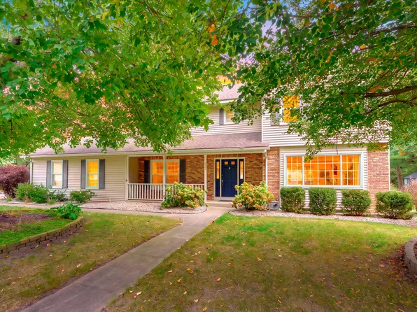 3062 Kalarama Ave, Portage, MI 49024
