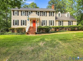 12600 Heather Grove Rd, Glen Allen, VA 23059