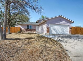 4621 Castor Dr, Pueblo, CO 81001