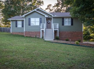 1416 Marrick Dr, Soddy Daisy, TN 37379