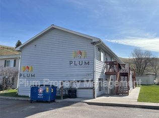 1914 Scott St UNIT 3, Missoula, MT 59802