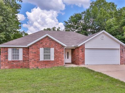 34 E Saxony St, Farmington, AR, 72730