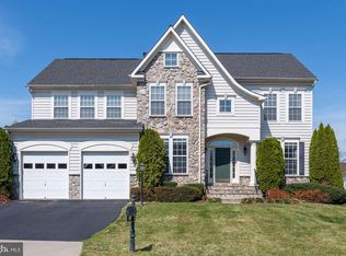 42089 Bear Tooth Dr, Aldie, VA 20105