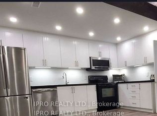 40 Monte Vista Trl #BASEMENT, Brampton, ON L6Z 2G5