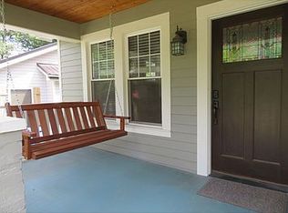 922 Dartmouth St, Chattanooga, TN 37405
