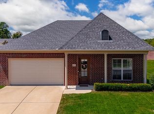 429 Valley Ranch Cir, Little Rock, AR 72223