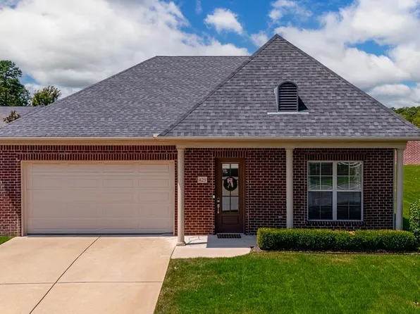 429 Valley Ranch Cir, Little Rock, AR 72223
