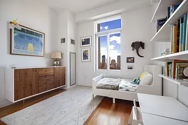 Sold by Brown Harris Stevens Development Marketing