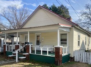 116 Kershaw St, Aiken, SC 29801