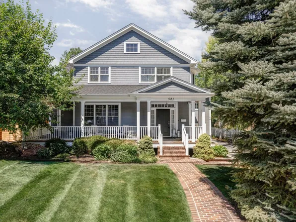 521 Hawthorn Ave, Boulder, CO 80304