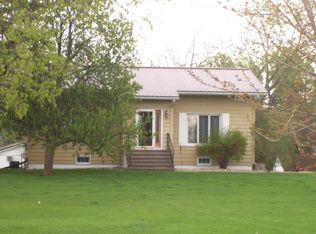 720 E 5th St, Webster, SD 57274