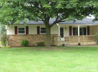 5137 Old Haver Hill Rd, Grand Blanc, MI 48439