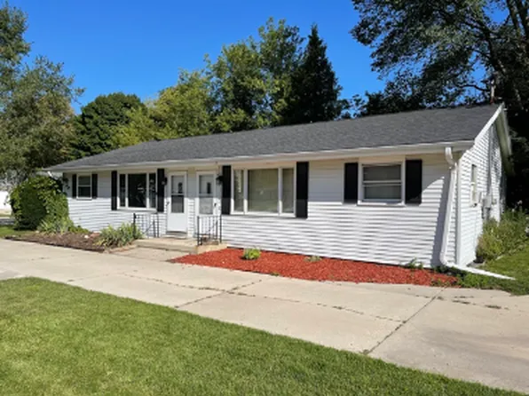 1317 N 29th St, Sheboygan, WI 53081