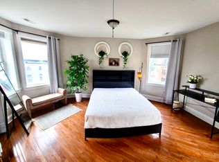 547 Florida Ave NW #9, Washington, DC 20001