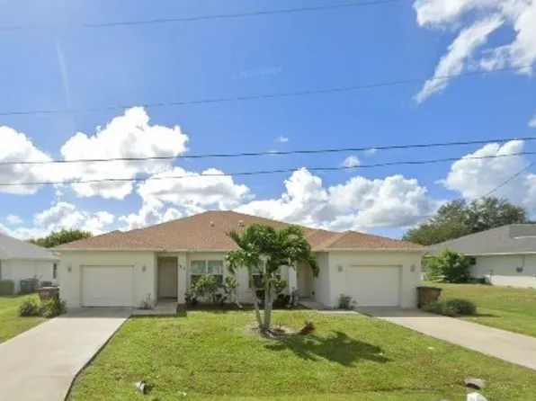 1713 SW 33rd Ter, Cape Coral, FL 33914