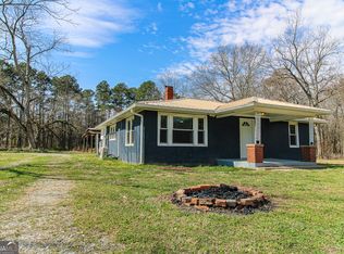 1774 Union Point Rd, Stephens, GA 30667