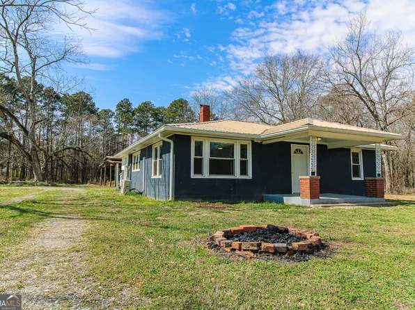 1774 Union Point Rd, Stephens, GA 30667