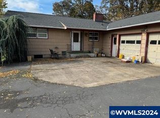 5445 Caplinger Rd SE, Salem, OR 97317