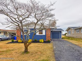 45 Tony Court, Brick, NJ 08724