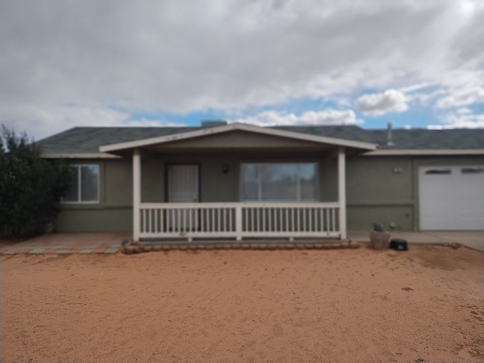 Currently the trim is being painted