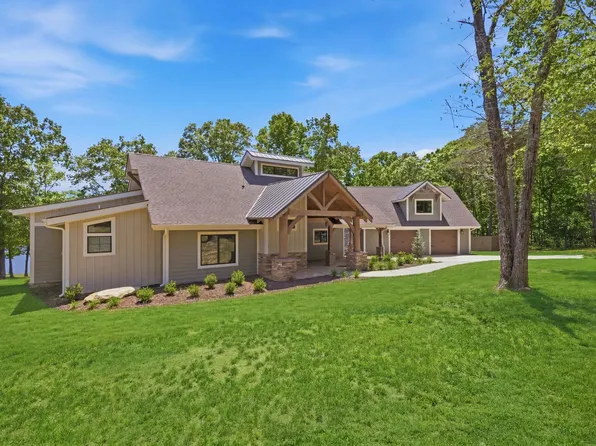 722 Hemlock Ln, Spencer, TN 38585
