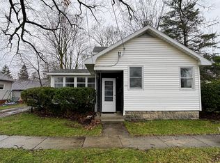 320 S East St, Morenci, MI 49256