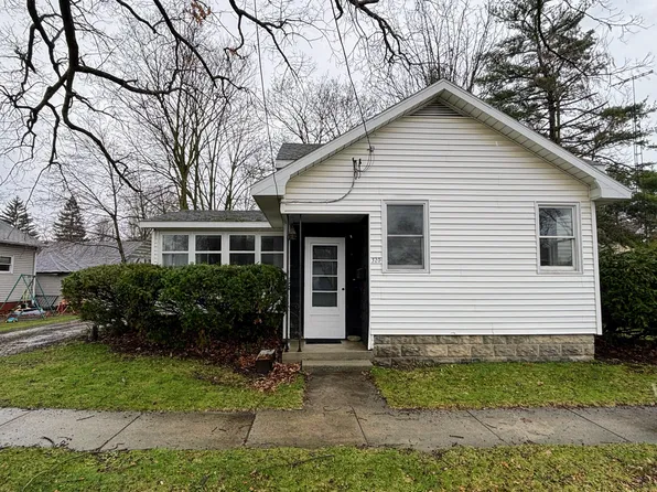 320 S East St, Morenci, MI 49256
