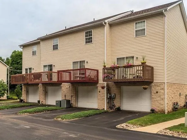 818 Mount Pleasant Rd, Greensburg, PA 15601