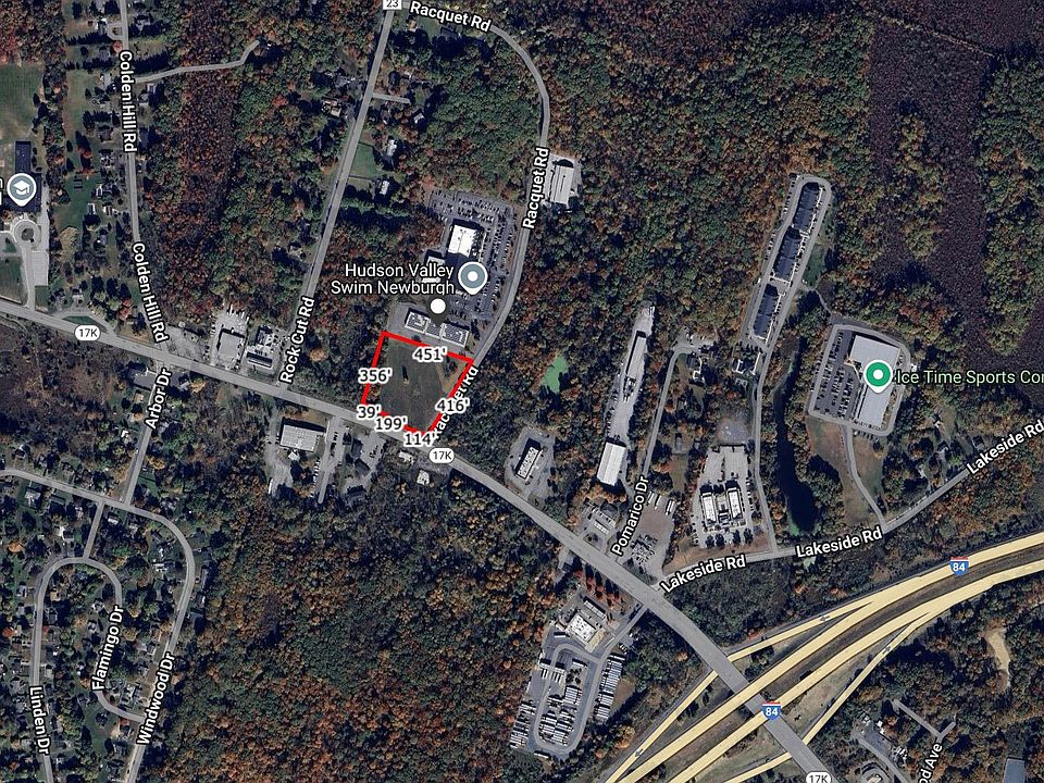 2nd image of Newburgh Cochecton