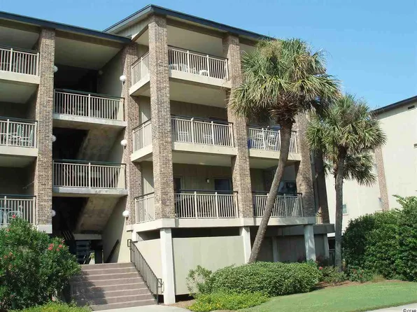 320 Myrtle Ave #A1, Pawleys Island, SC 29585