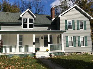 35309 Churchill St, Richmond, MI 48062