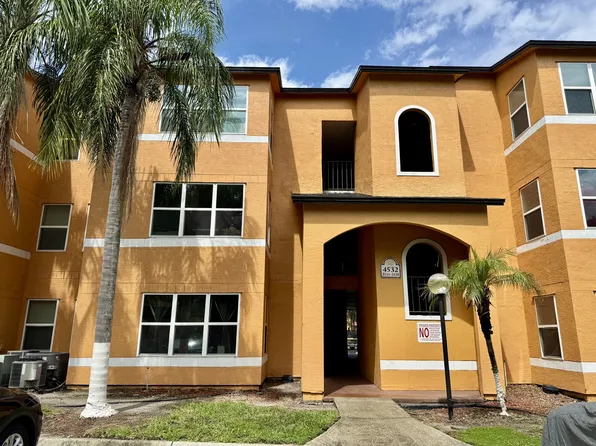 4532 Commander Dr #2128-1, Orlando, FL 32822