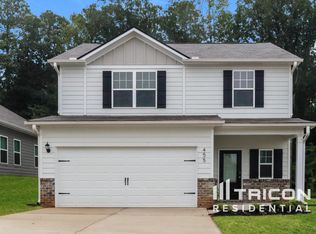 455 Prescott Way, Villa Rica, GA 30180