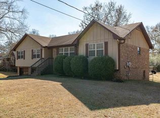 1475 Old Rock Creek Rd, Bessemer, AL 35023