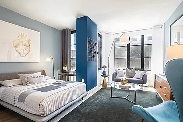 Rented by Living New York