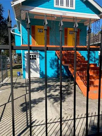 439 S Norman C Francis Pkwy #1A — Photo 9