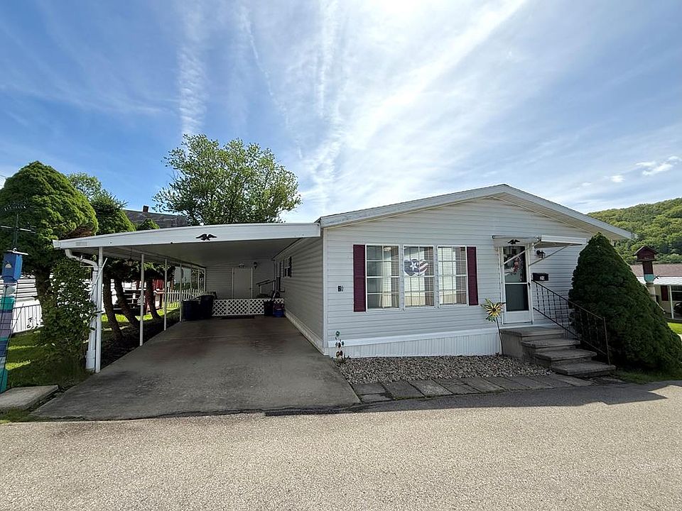 1st image of 674 Grant St Lot 20