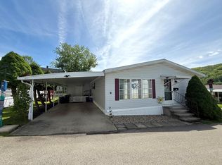 674 Grant St LOT 20, Franklin, PA 16323
