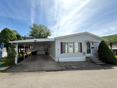 674 Grant St Lot 20, Franklin, PA, 16323